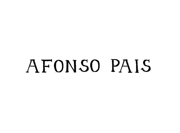 Afonso Pais