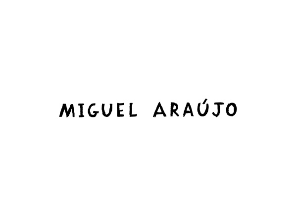 Miguel Araújo