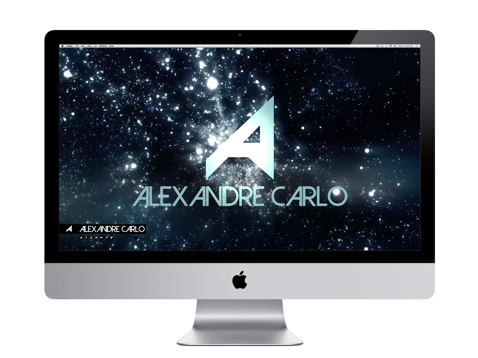ALEXANDRE CARLO - 0