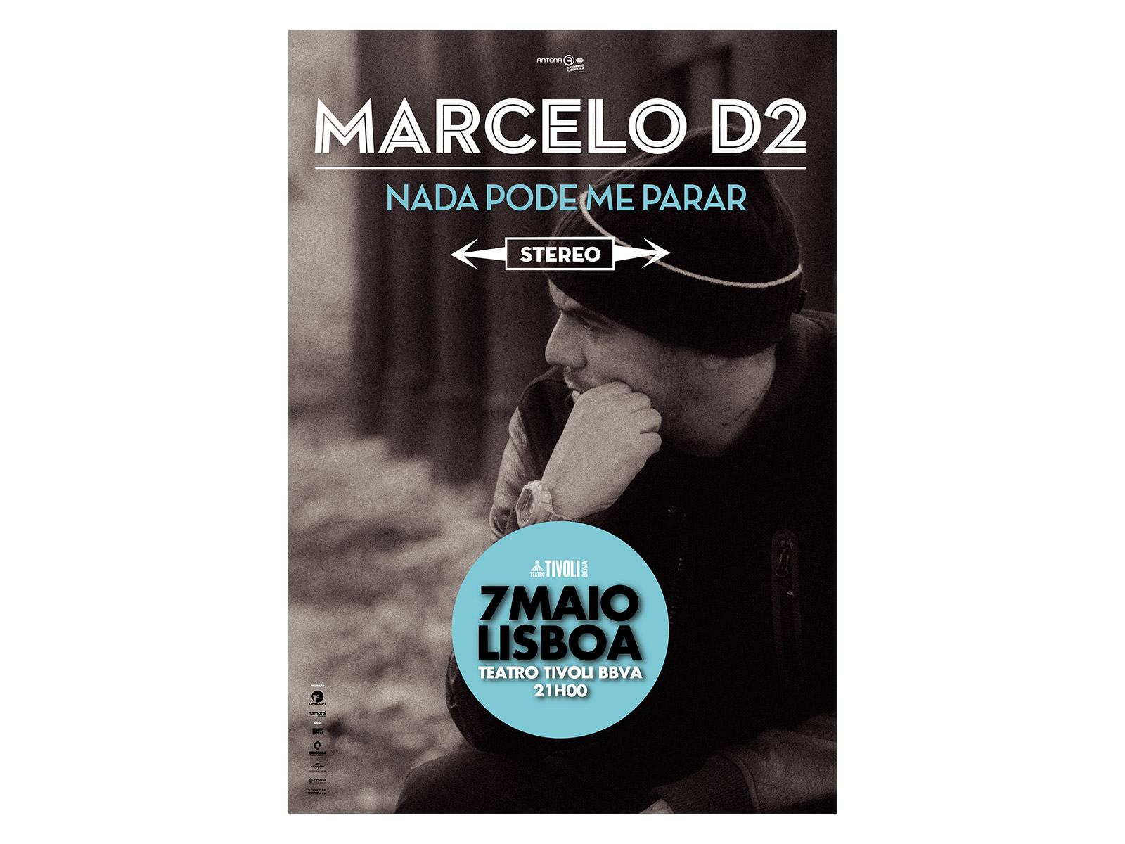Marcelo D2 - 0