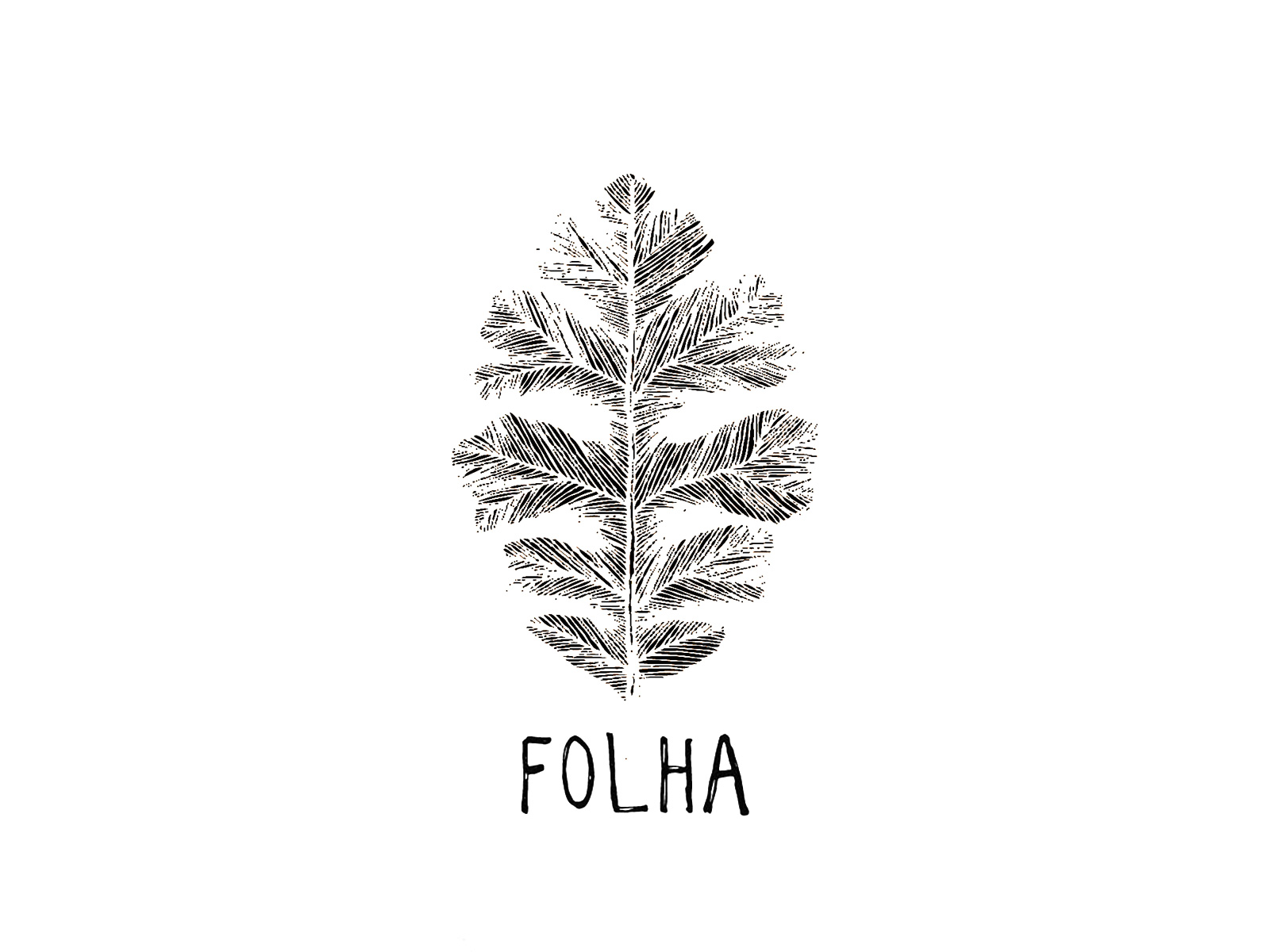 Folha - 1