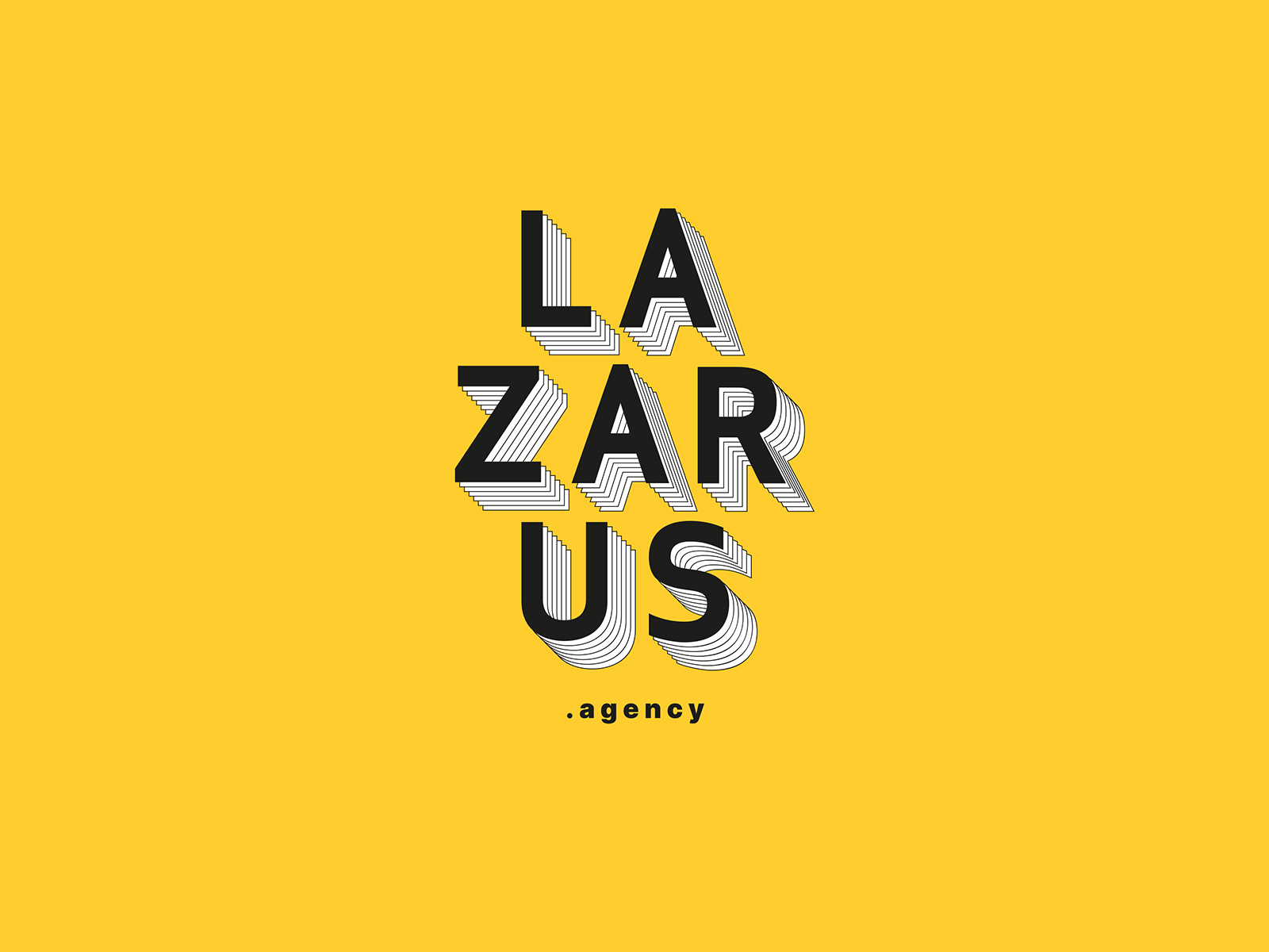 Lazarus Agency - 0