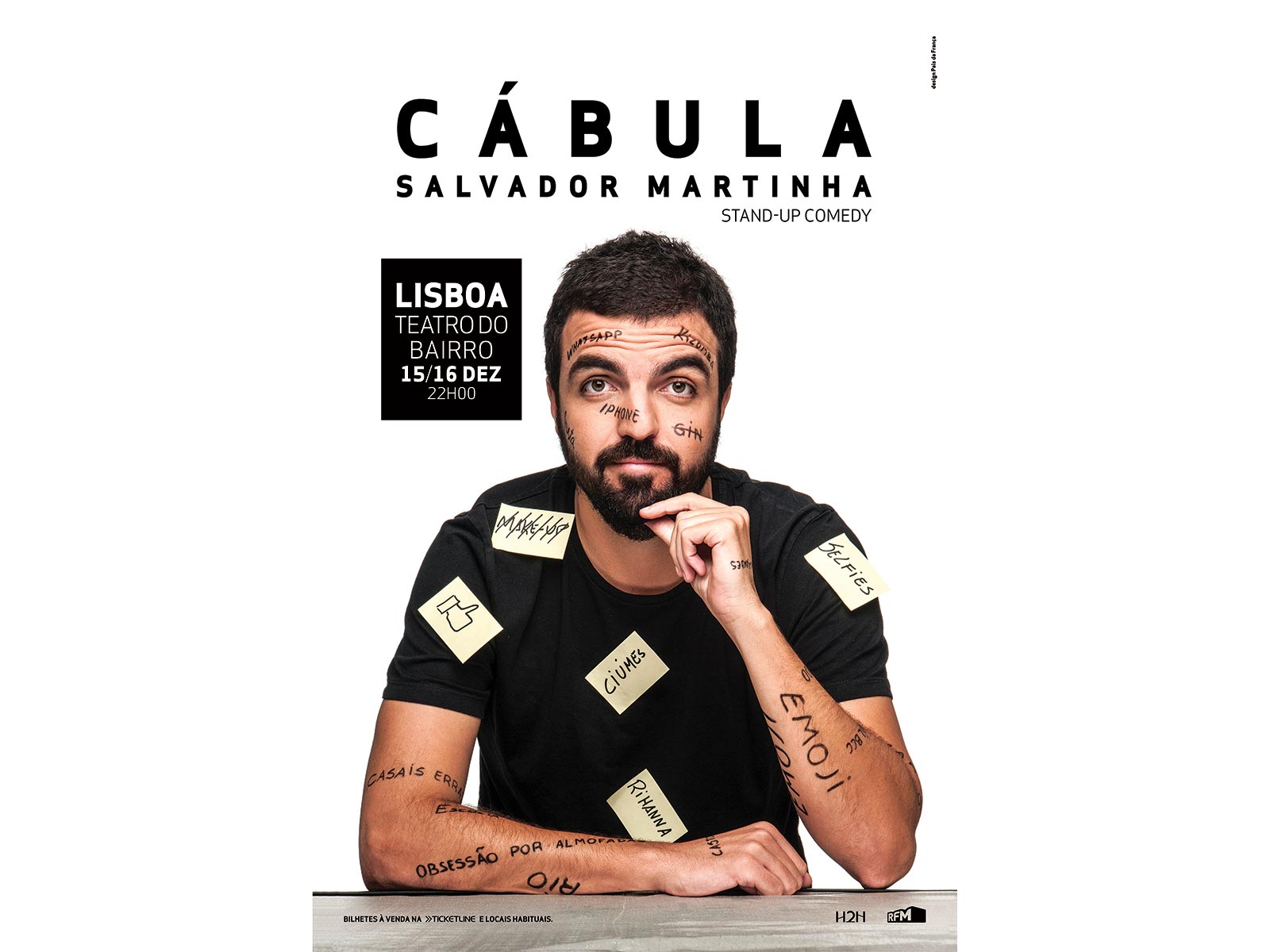 Salvador Martinha - 11