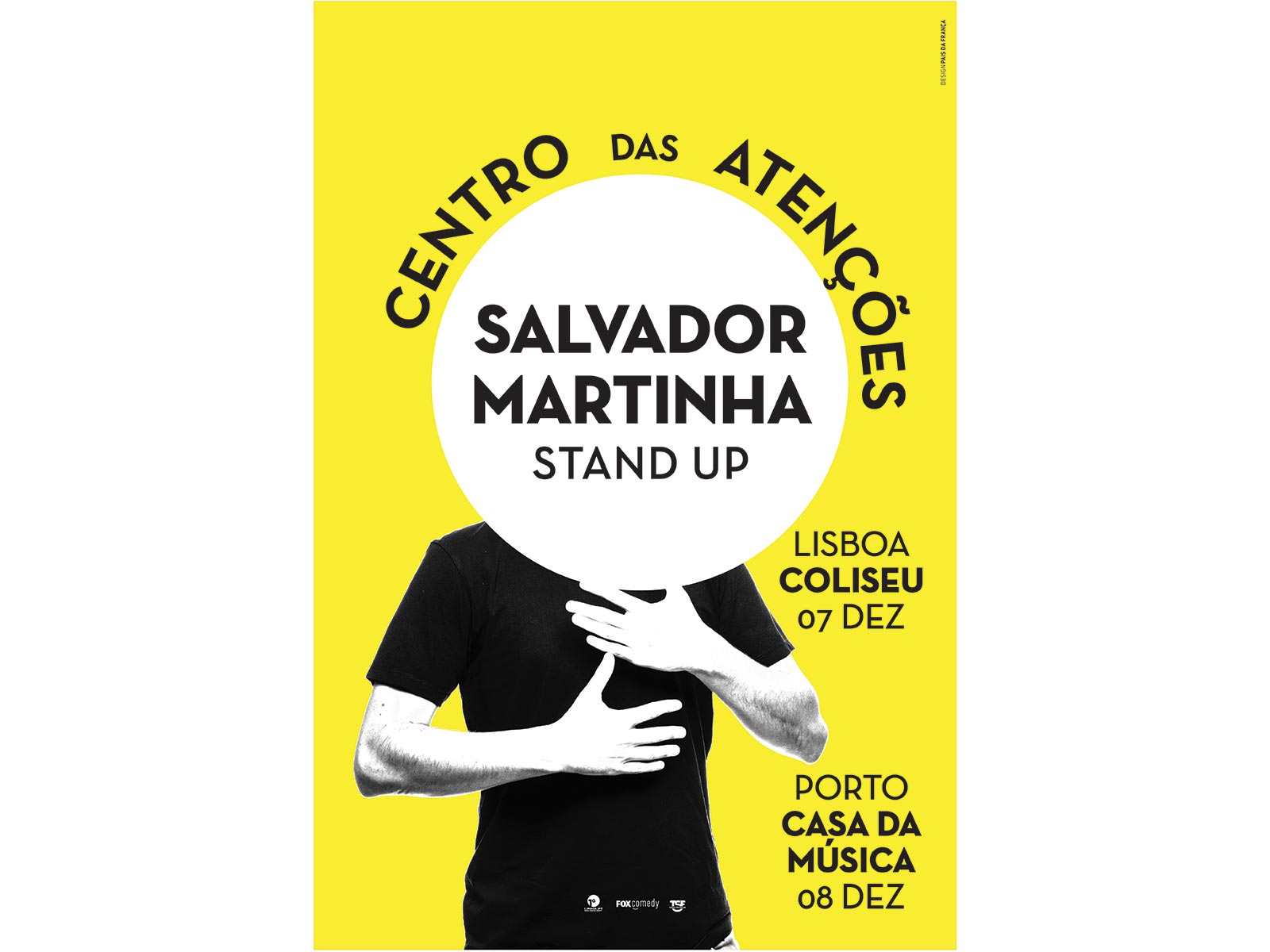 Salvador Martinha - 8